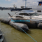 Schiff und Dock, die Marine Airbags Ship Launching Airbag schwimmen