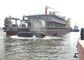 Natur-Schiff, das Marine Rubber Airbags Heavy Lift startet